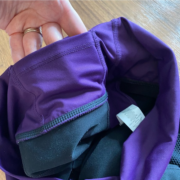 Demi Lovato for Fabletics size small leggings - Picture 8 of 8